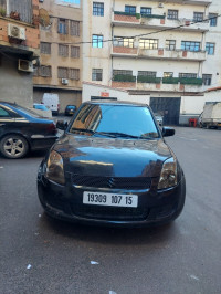 voitures-suzuki-swift-2007-vvt-tizi-ouzou-algerie