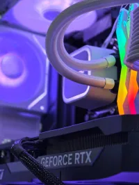 MSI RTX 5070 SHADOW 3X 