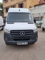 fourgon-mercedes-sprinter-311-2021-bachdjerrah-alger-algerie