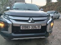 voitures-mitsubishi-l200-2020-evolution-ait-oumalou-tizi-ouzou-algerie