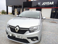 voitures-renault-symbol-2018-bir-el-ater-tebessa-algerie