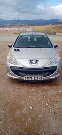 voitures-peugeot-206-plus-2013-ferdjioua-mila-algerie