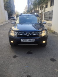 voitures-dacia-duster-2016-facelift-laureate-el-achour-alger-algerie