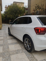 voitures-volkswagen-polo-2019-carat-el-achour-alger-algerie