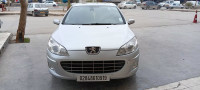 voitures-peugeot-407-2009-setif-algerie