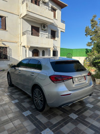 voitures-mercedes-classe-a-2022-200-sport-meftah-blida-algerie