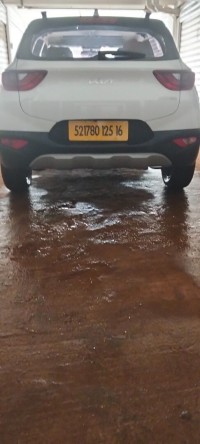 سيارات-kia-kx1-2025-luxury-درارية-الجزائر