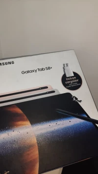 SAMSUNG tab s8 plus + WIFI tab s8 plus wifi