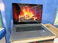 HP ZBook Studio x360 G5