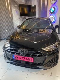 سيارات-audi-s3-sportback-2026-quattro-s-tronic-باتنة-الجزائر