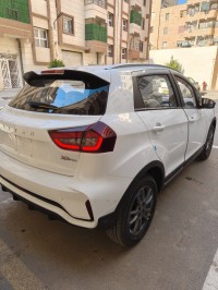سيارات-livan-x3-pro-2025-automatique-avec-toi-ouvrant-برج-بوعريريج-الجزائر