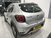 Dacia Sandero 2017 Stepway thumbnail 4