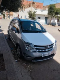 Changan Benni mini 2013 Benni mini