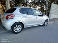 voitures-peugeot-208-2012-access-reghaia-alger-algerie