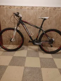 Velo 27,5 pouce 