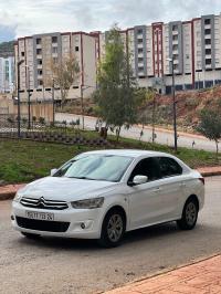سيارات-citroen-c-elysee-2013-قالمة-الجزائر