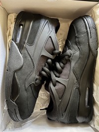Air Jordan 4 RM Noir (40-41)