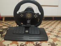 Volant de pc