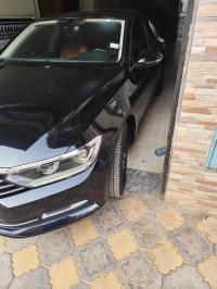 cars-volkswagen-passat-2019-el-achour-alger-algeria
