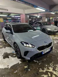 BMW Série 1 2025 Pack M PRO
