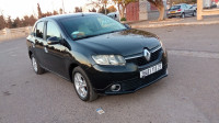 voitures-renault-symbol-2013-mostaganem-algerie