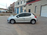 سيارات-peugeot-207-2012-allure-مستغانم-الجزائر