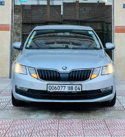 voitures-skoda-octavia-2018-business-ain-mlila-oum-el-bouaghi-algerie