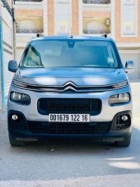 Citroen Berlingo 2022 Berlingo