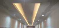 Dicor plafond placo platr 