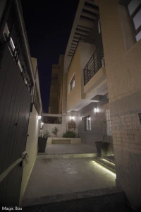 Vente Villa Annaba Annaba