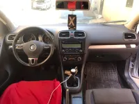 Réparation airbag