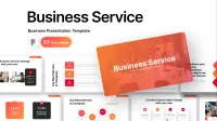 Création de présentations PowerPoint et Figma professionnelles