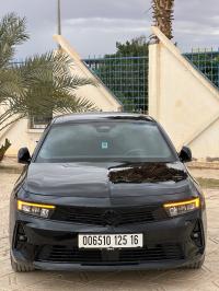 سيارات-opel-astra-2025-gs-line-بسكرة-الجزائر