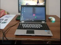 Hp elitebook 8440p