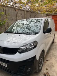 Fiat Scudo 2.0 hdi 150ch 2023