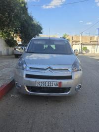 السيارات-النفعية-peugeot-partner-2011-tepee-allure-خنشلة-الجزائر