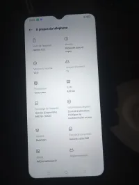 Realmi Realmi c21