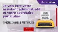 Rédaction de documents Français & Anglais 