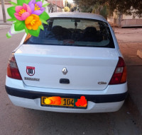 voitures-renault-clio-classique-2004-tiaret-algerie