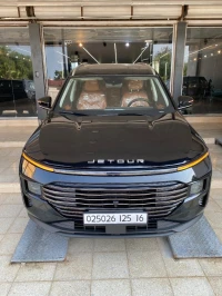 Jetour  X70 PLUS 2025 Luxury 184 ch