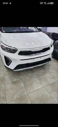سيارات-kia-kx1-2025-la-toute-البليدة-الجزائر