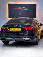 voitures-mercedes-c220-2023-amg-constantine-algerie