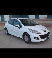 voitures-peugeot-207-2012-frenda-tiaret-algerie