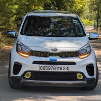 سيارات-kia-picanto-2019-x-line-برحال-عنابة-الجزائر