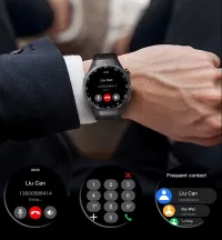 SMARTWATCH GT5 Pro AMOLED