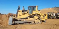 CATERPILLAR D8R 2006
