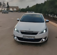 voitures-peugeot-308-2017-allure-alger-centre-algerie