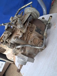 Pompe injection de Toyota ancien