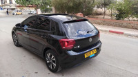 citadine-volkswagen-polo-2019-berrouaghia-medea-algerie