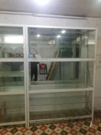vitrine